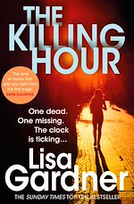 Télécharger le livre :  The Killing Hour (FBI Profiler 4)