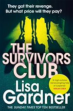 Télécharger le livre :  The Survivors Club