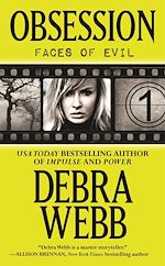 Télécharger le livre :  Obsession (The Faces of Evil 1)
