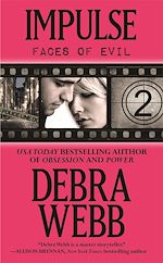 Télécharger le livre :  Impulse (The Faces of Evil 2)