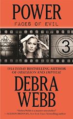 Télécharger le livre :  Power (The Faces of Evil 3)