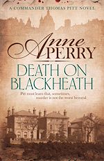 Télécharger le livre :  Death On Blackheath (Thomas Pitt Mystery, Book 29)
