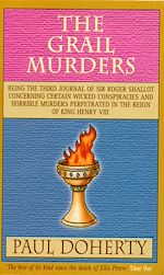 Télécharger le livre :  The Grail Murders (Tudor Mysteries, Book 3)