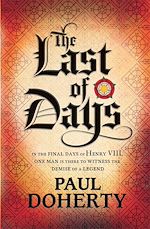 Télécharger le livre :  The Last of Days