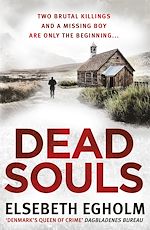 Download this eBook Dead Souls