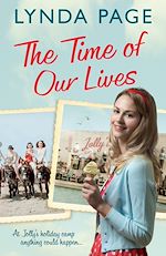 Télécharger le livre :  The Time Of Our Lives