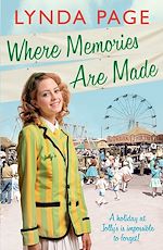 Télécharger le livre :  Where Memories Are Made