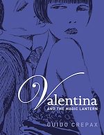Télécharger le livre :  Valentina and the Magic Lantern