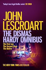 Télécharger le livre :  The Dismas Hardy Omnibus