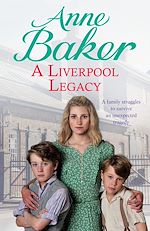 Télécharger le livre :  A Liverpool Legacy