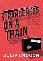 Download this eBook Strangeness on a Train