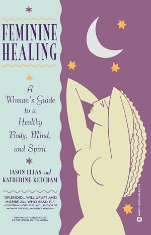 Download the eBook: In the House of the Moon