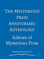 Télécharger le livre :  The Mysterious Press Anniversary Anthology