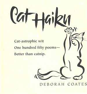 Téléchargez le livre :  Cat Haiku