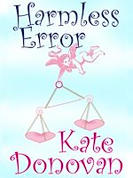 Télécharger le livre :  Harmless Error