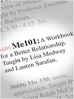 Download this eBook Me 101