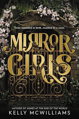 Téléchargez le livre :  Mirror Girls