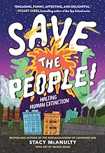 Download this eBook Save the People!