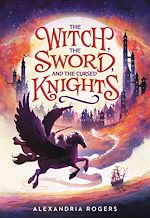 Download this eBook The Witch, The Sword, and the Cursed Knights