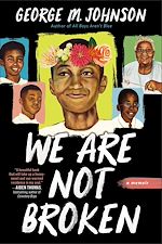 Télécharger le livre :  We Are Not Broken