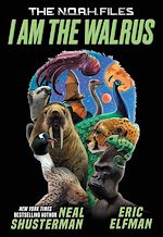 Télécharger le livre :  I Am the Walrus