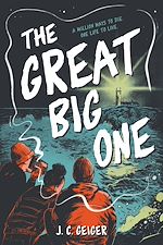 Download this eBook The Great Big One