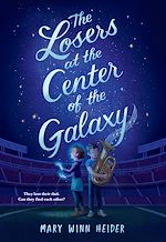 Download this eBook The Losers at the Center of the Galaxy