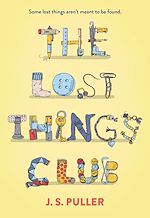 Download this eBook The Lost Things Club