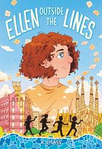 Download this eBook Ellen Outside the Lines