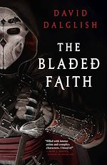 Télécharger le livre :  The Bladed Faith