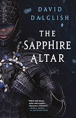Télécharger le livre :  The Sapphire Altar