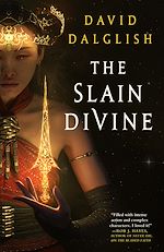 Télécharger le livre :  The Slain Divine
