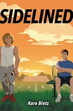 Download this eBook Sidelined