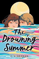 Télécharger le livre :  The Drowning Summer