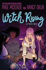 Télécharger le livre :  Witch Rising