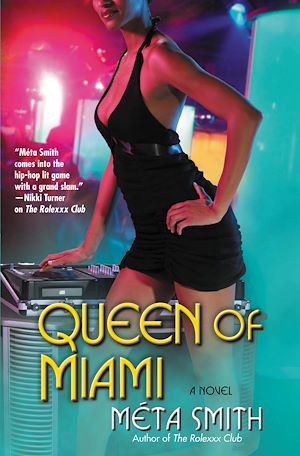 Téléchargez le livre :  Queen of Miami