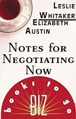 Télécharger le livre :  Notes for Negotiating Now
