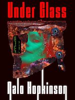 Télécharger le livre :  Under Glass