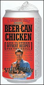 Télécharger le livre :  Beer-Can Chicken