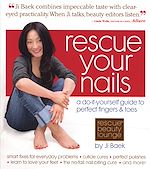 Télécharger le livre :  Rescue Your Nails