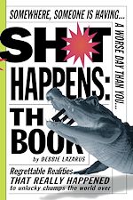 Download this eBook Sh*t Happens