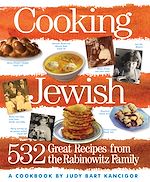 Télécharger le livre :  Cooking Jewish