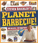 Télécharger le livre :  Planet Barbecue!