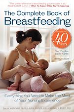 Télécharger le livre :  The Complete Book of Breastfeeding, 4th edition