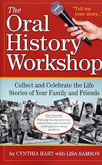 Download this eBook The Oral History Workshop