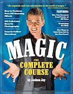 Télécharger le livre :  Magic: The Complete Course
