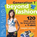 Télécharger le livre :  Generation T: Beyond Fashion