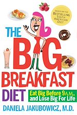 Télécharger le livre :  The Big Breakfast Diet