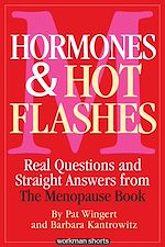 Télécharger le livre :  Hormones and Hot Flashes