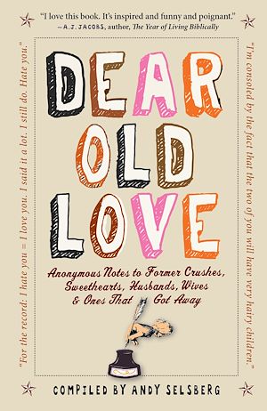 Téléchargez le livre :  Dear Old Love